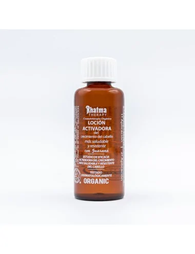 ACTIVADOR CREC.CABELLO 30...