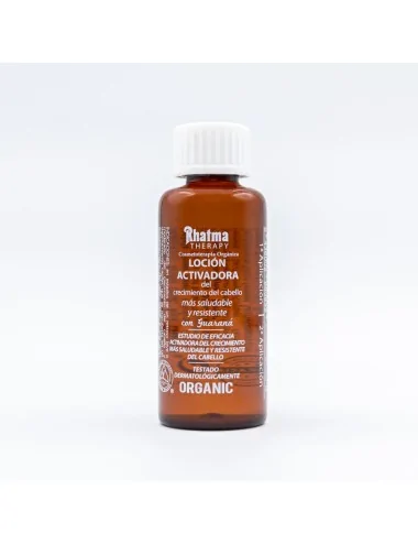 ACTIVADOR CREC.CABELLO 30...