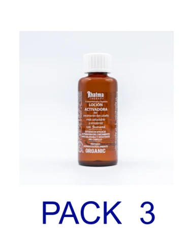Rhatma Pack 3 ACTIVADOR...