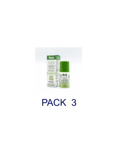 Rhatma Pack 3 DESODORANTE...