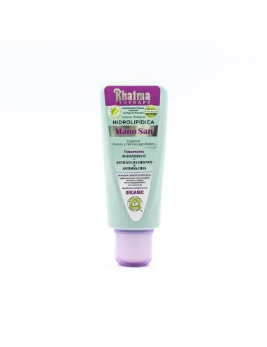 MANO SAN RHATMA 100 ML.