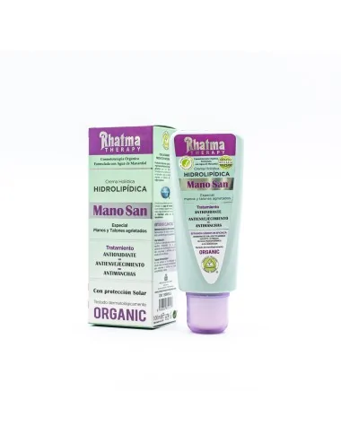 MANO SAN RHATMA 100 ML.