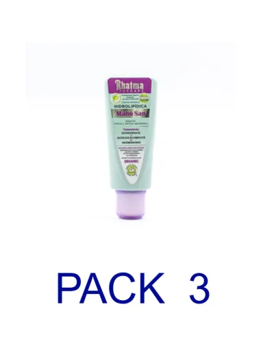 Rhatma Pack 3 MANO SAN...
