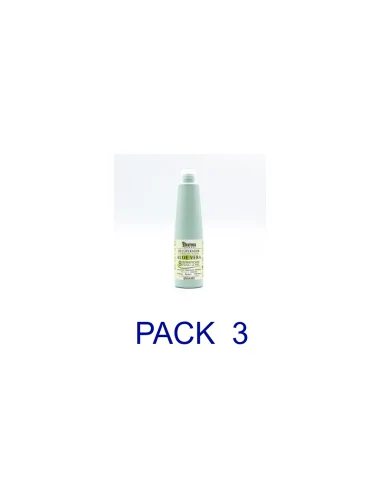 Rhatma Pack 3 REGENERADOR...