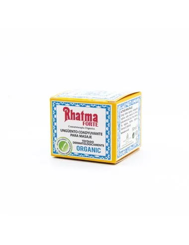 UNGÜENTO RHATMA-FORTE 50...