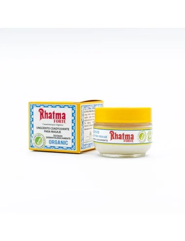 UNGÜENTO RHATMA-FORTE 50...
