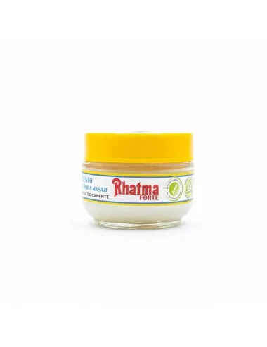 UNGÜENTO RHATMA-FORTE 50...