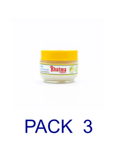 Rhatma Pack 3 UNGÜENTO...