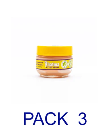 Rhatma Pack 3 UNGÜENTO...