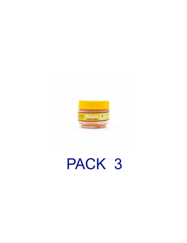 Rhatma Pack 3 UNGÜENTO...