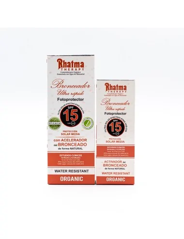 BRONCEADOR ULTRARAPIDO F-15...