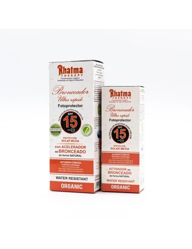 BRONCEADOR ULTRARAPIDO F-15...