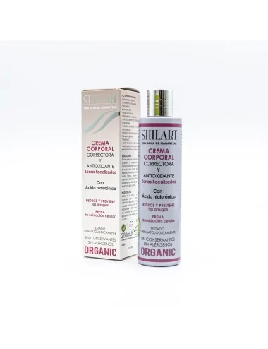 CREMA CORP. CORRECTORA Y...