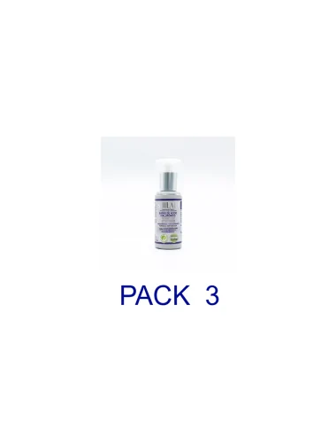 Shilart Pack 3 SUERO ACIDO...