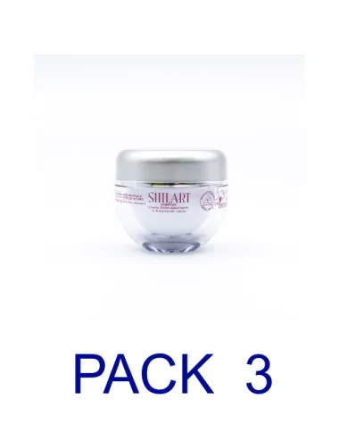 Shilart Pack 3 CR. ANTIENV....