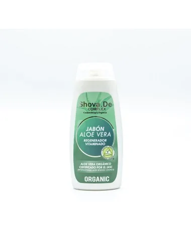 JABON COMPLEX ALOE VERA...