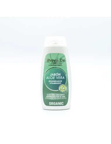 JABON COMPLEX ALOE VERA...