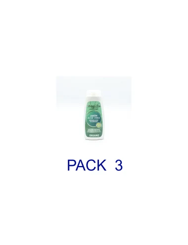 Shova.De Pack 3 JABON...