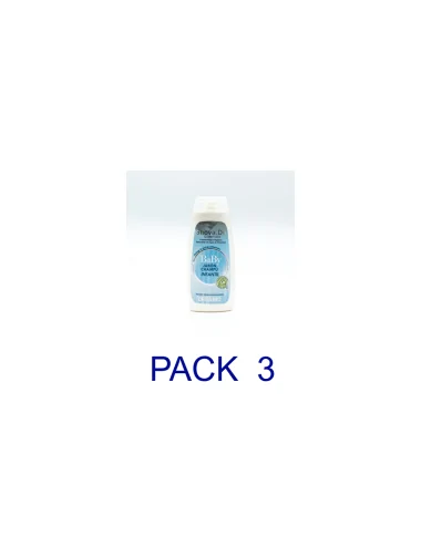 Shova.De Pack 3 JABON BABY...