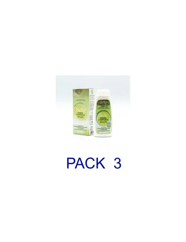 Shova.De Pack 3 CREMA...