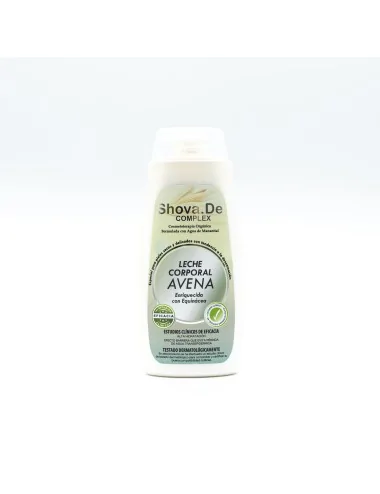 LECHE CORP. AVENA DE 250...
