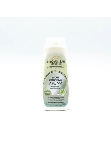 LECHE CORP. AVENA DE 250...