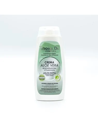 CREMA ALOE VERA COMPLEX...