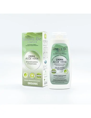 CREMA ALOE VERA COMPLEX...