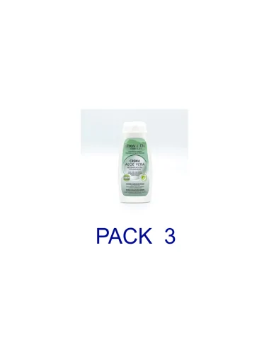 Shova.De Pack 3 CREMA ALOE...