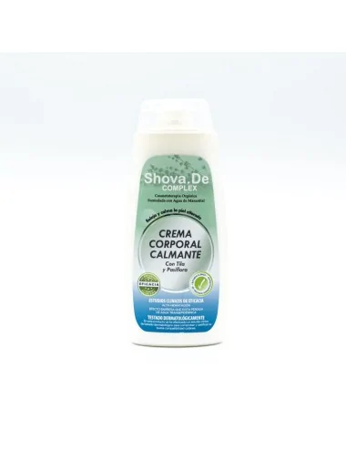 CREMA CORPORAL CALMANTE 250...