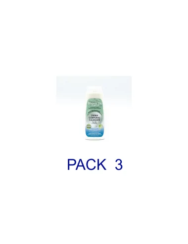 Shova.De Pack 3 CREMA...