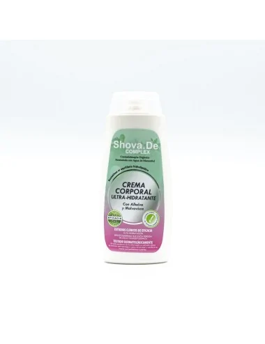 CREMA CORPORAL...