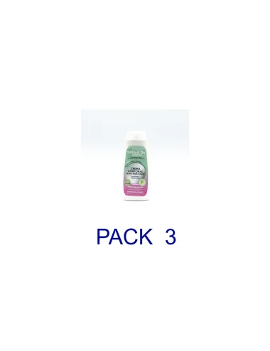 Shova.De Pack 3 CREMA...