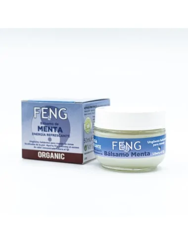 UNGÜENTO BALSAMO MENTA 50...