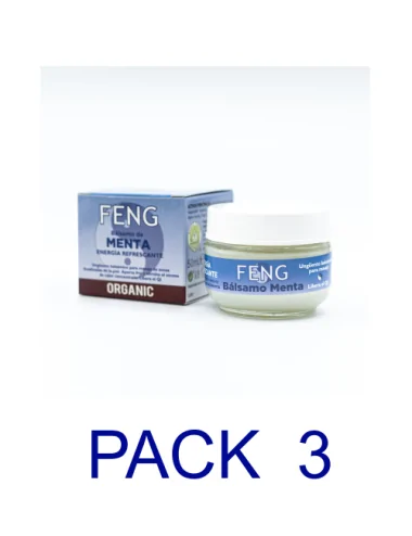 FENG Pack 3 UNGÜENTO...