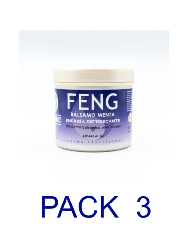 FENG Pack 3 UNGÜENTO...