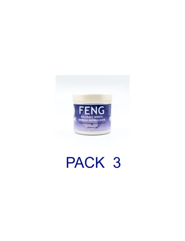 FENG Pack 3 UNGÜENTO...