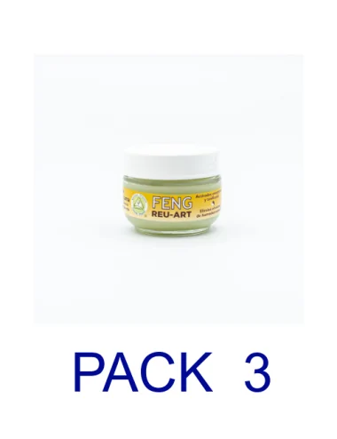 FENG Pack 3 BÁLSAMO DE...