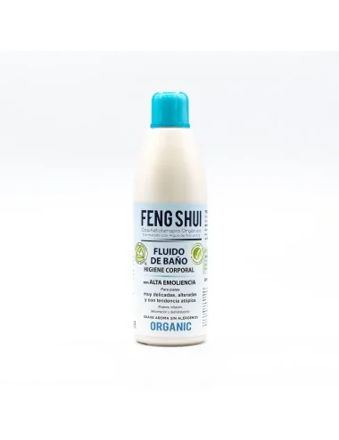 FLUIDO DE BAÑO DE 400 ML....