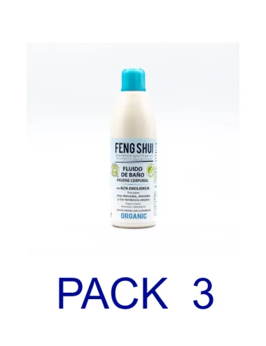 FENG SHUI Pack 3 FLUIDO DE...