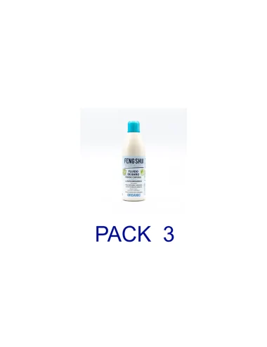 FENG SHUI Pack 3 FLUIDO DE...