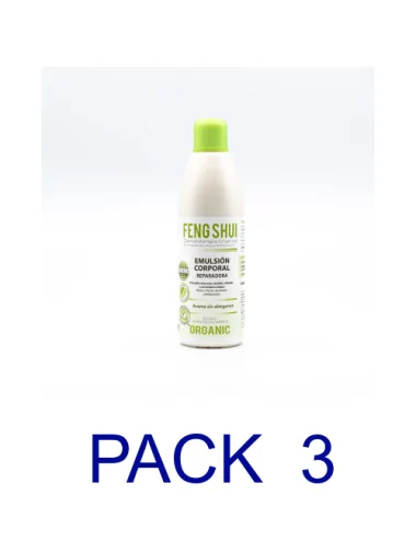 FENG SHUI Pack 3 EMULSION...