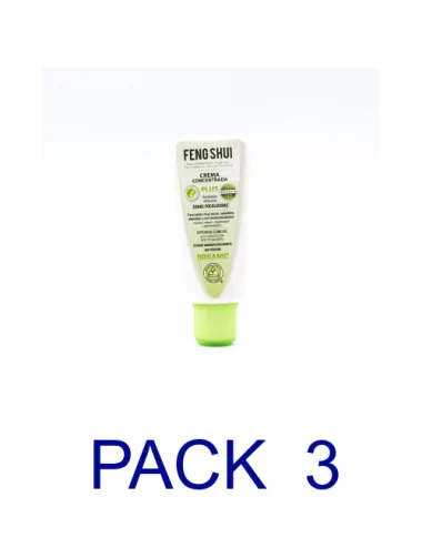 FENG SHUI Pack 3 CREMA...