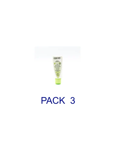 FENG SHUI Pack 3 CREMA...