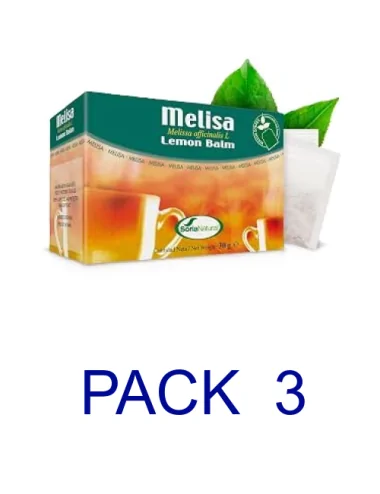 Soria Natural Plantas Pack...