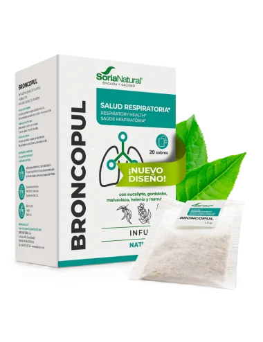 Soria Natural Natusor 25 -...