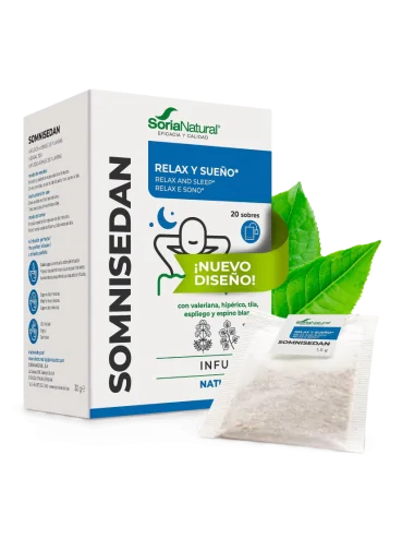 Soria Natural Natusor 07 -...