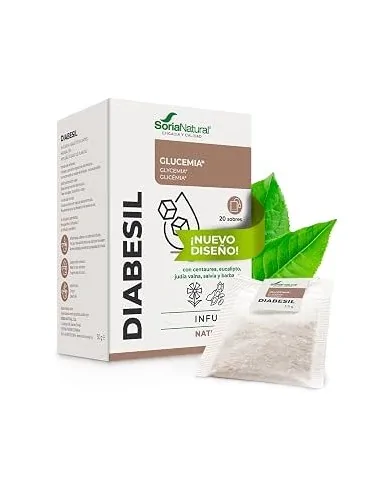 Soria Natural Natusor 15 -...