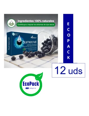 EcoPack 12 Soria Natural...