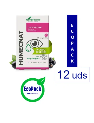 EcoPack 12 Soria Natural...